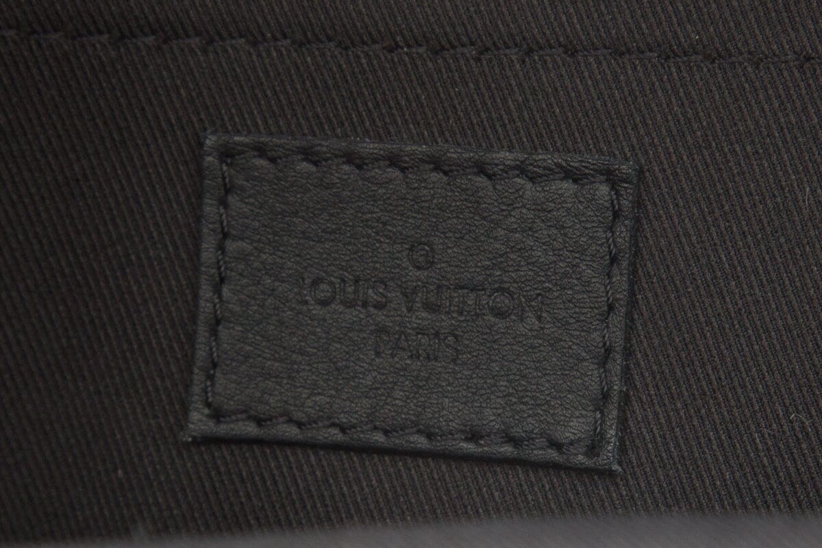 Louis Vuitton  2022 "Mini Palm Springs" Monogram Backpack