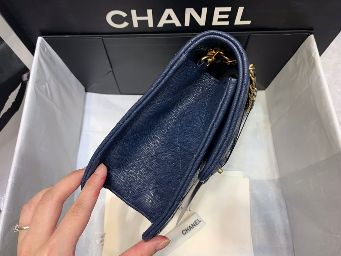 Chanel - Luxury Bag - CHL - 1256