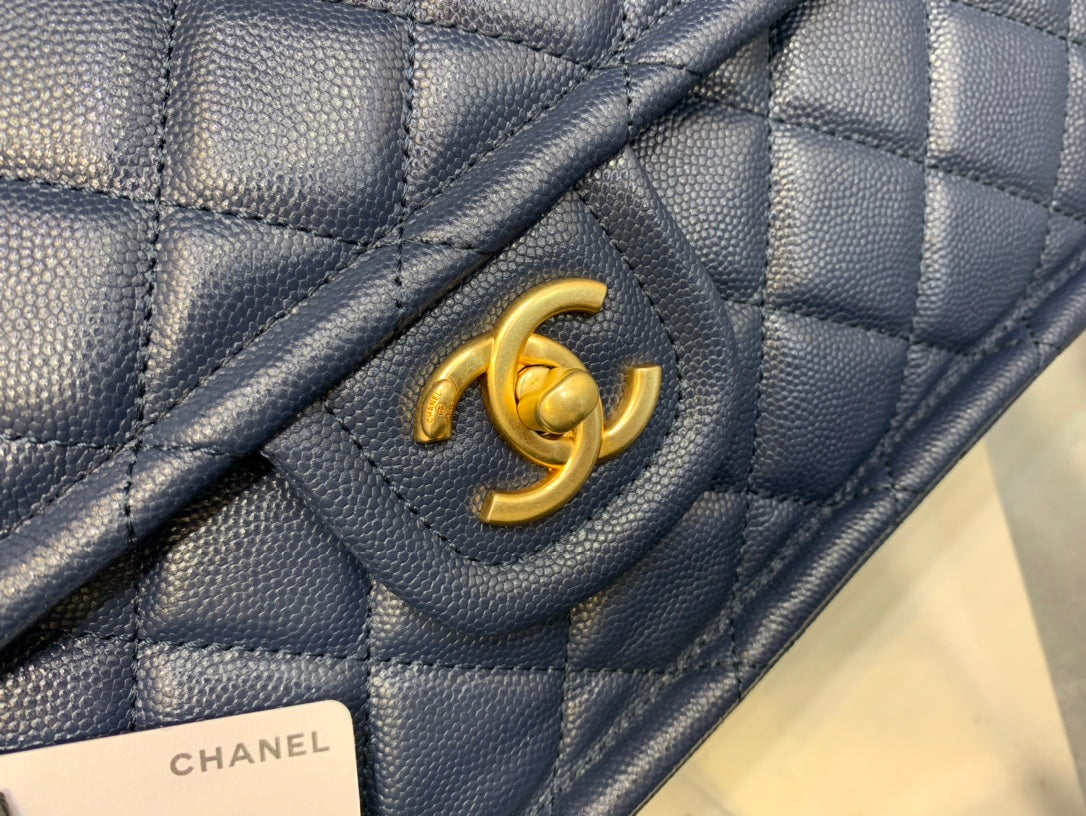 Chanel - Luxury Bag - CHL - 1256