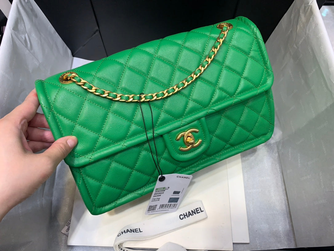 Chanel - Luxury Bag - CHL - 1255