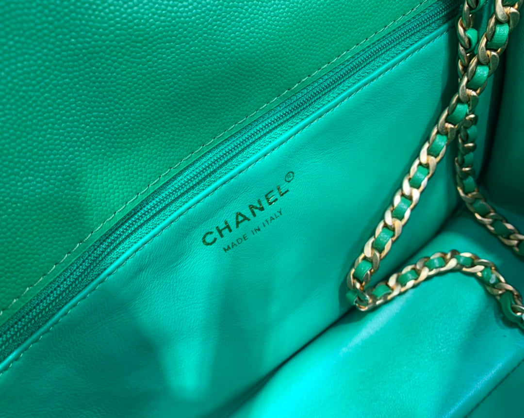 Chanel - Luxury Bag - CHL - 1255