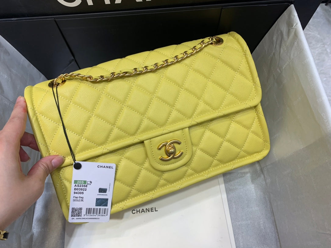 Chanel - Luxury Bag - CHL - 1254