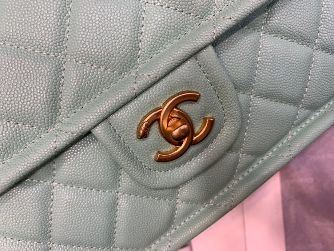 Chanel - Luxury Bag - CHL - 1252