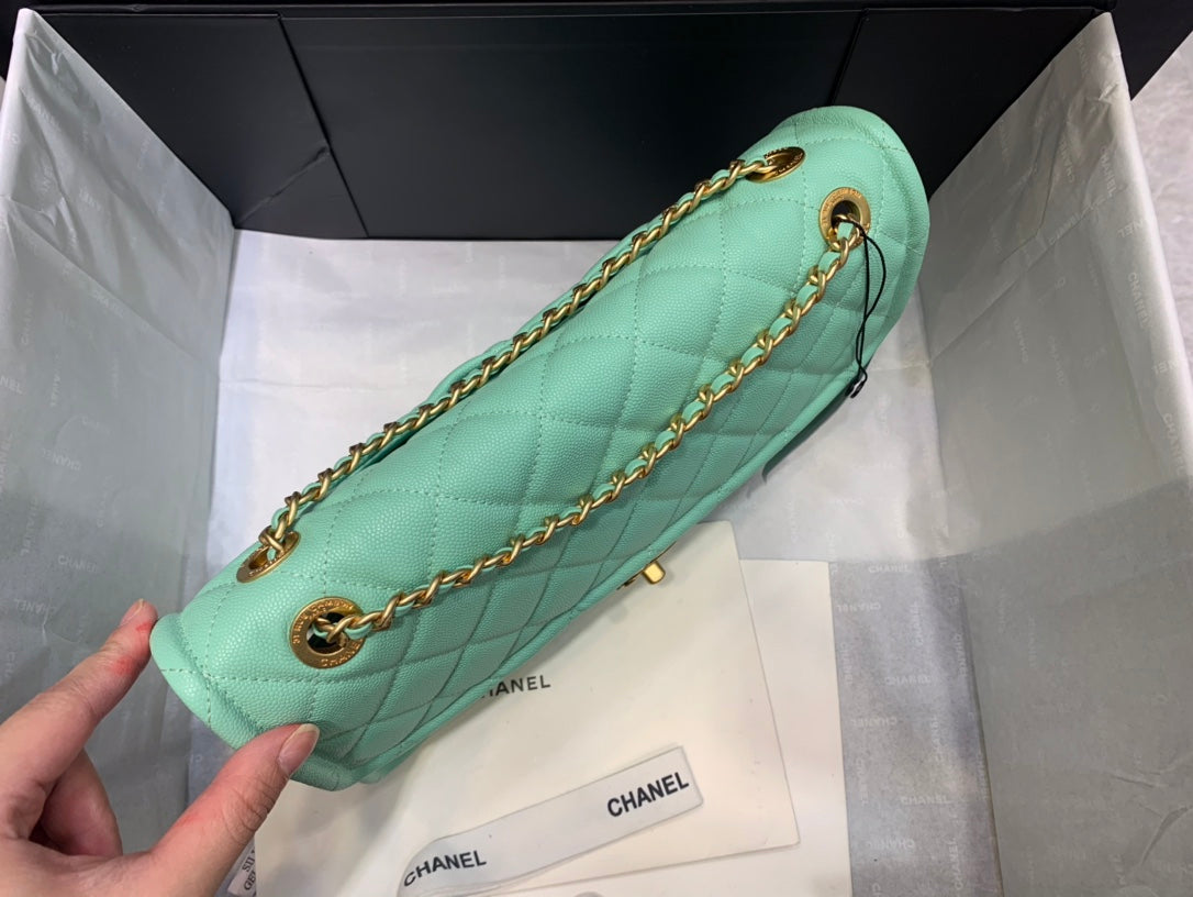 Chanel - Luxury Bag - CHL - 1252