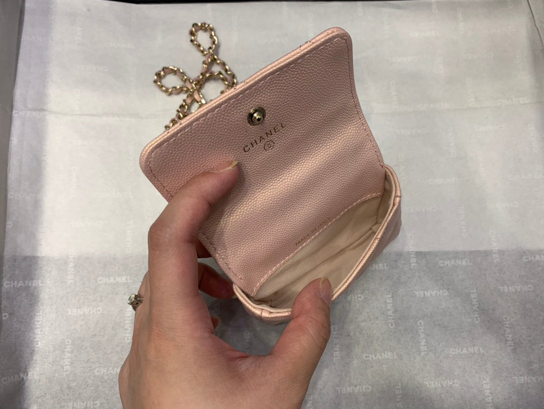 Chanel - Luxury Bag - CHL - 1251