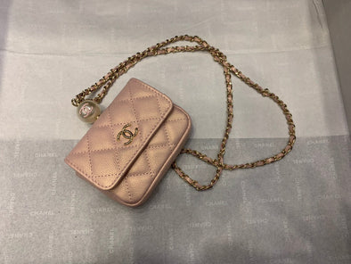 Chanel - Luxury Bag - CHL - 1251