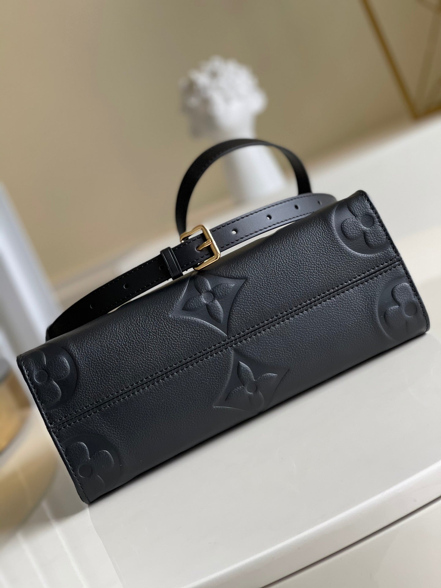 Louis Vuitton  OnTheGo PM Bag