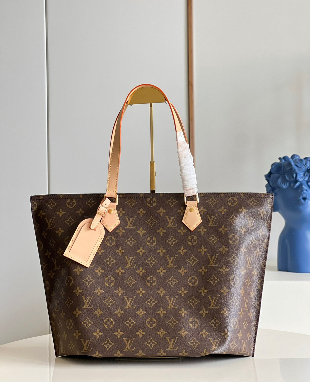 Louis Vuitton All In PM Bag