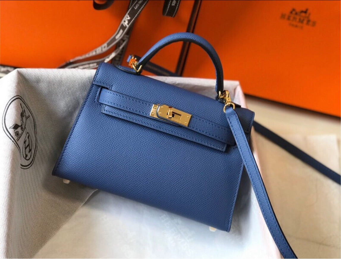 New Hermes Woman handbag