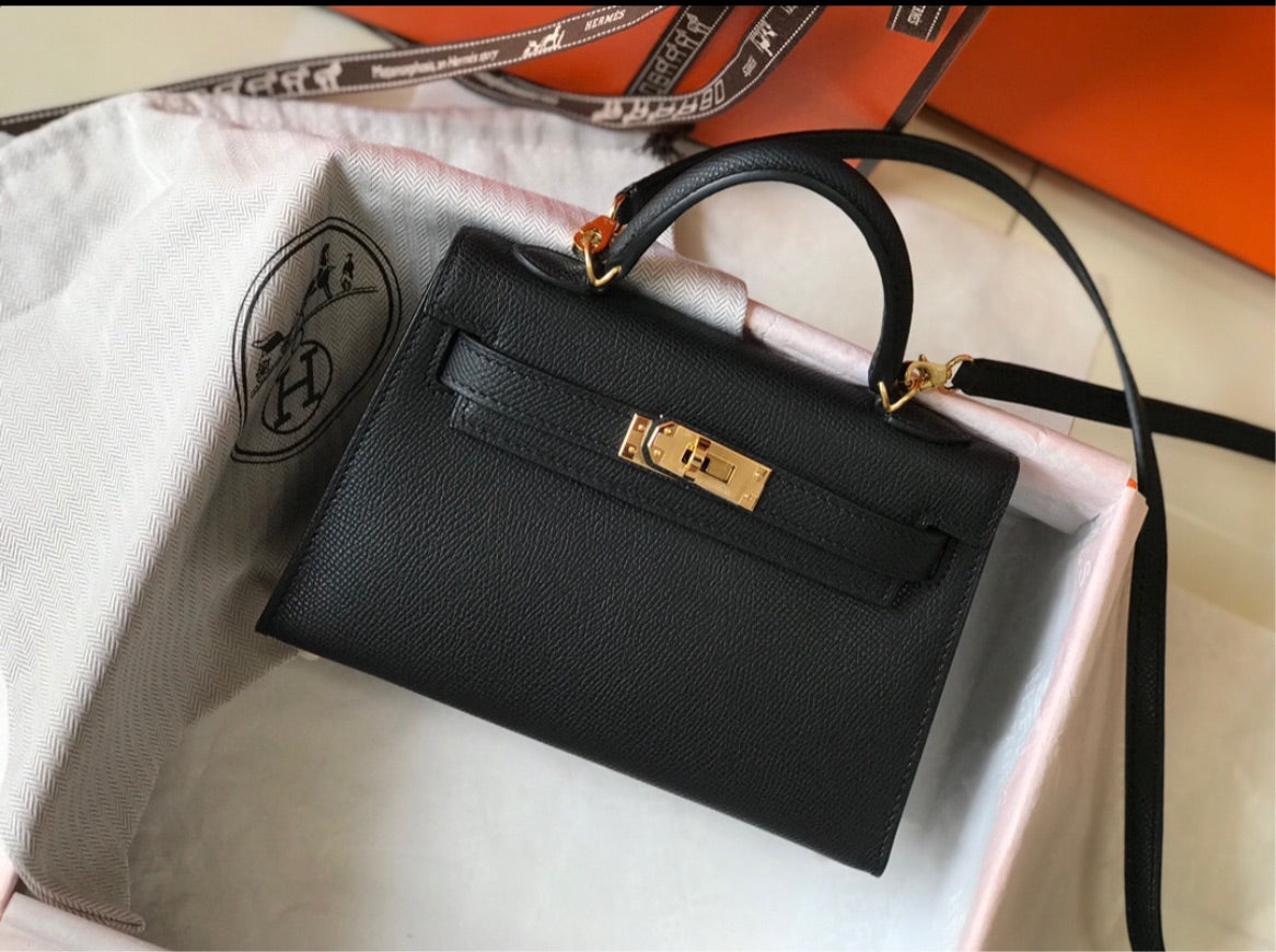 New Hermes Woman handbag