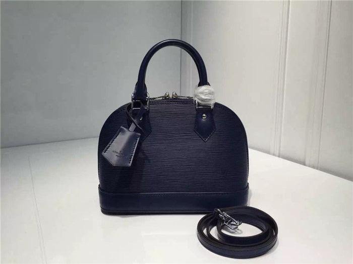 Louis Vuitton Alma BB bag