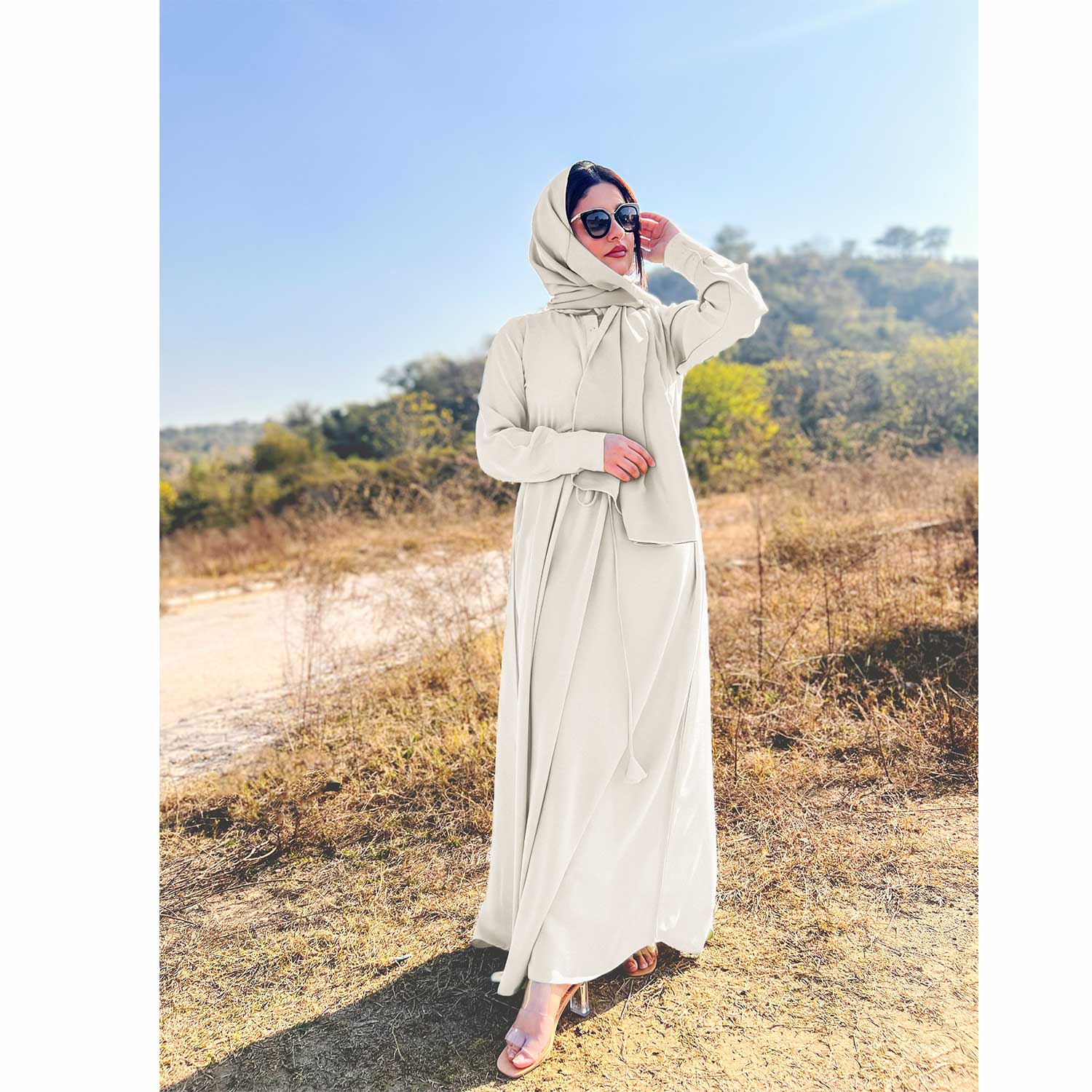 Abaya