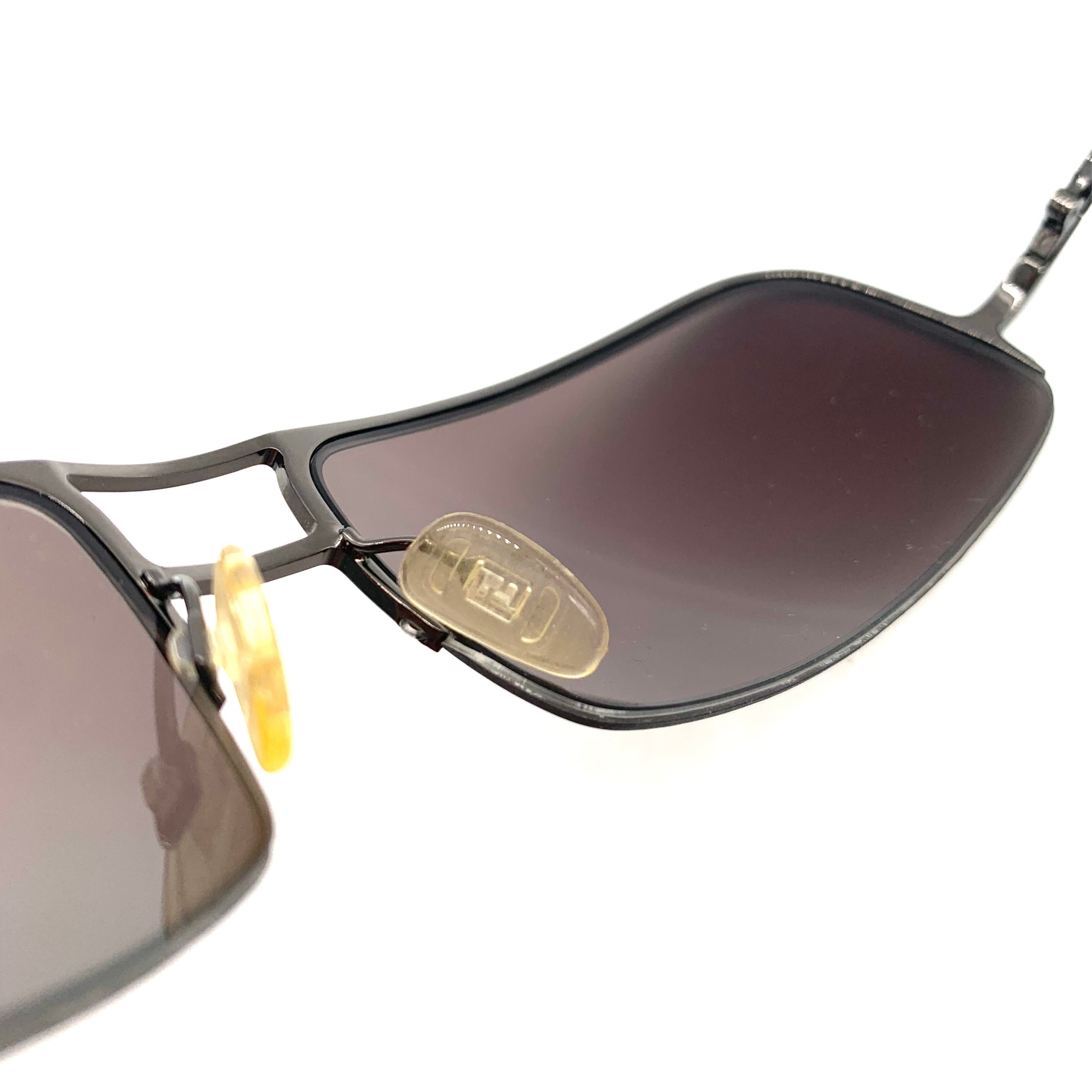 FENDI Fendi Double Bridge Sunglasses