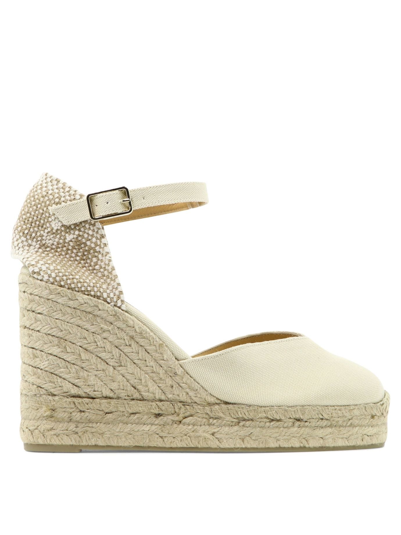 "CHIARITA" ESPADRILLES