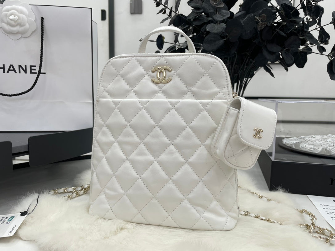 Chanel - Luxury Bag - CHL - 1066