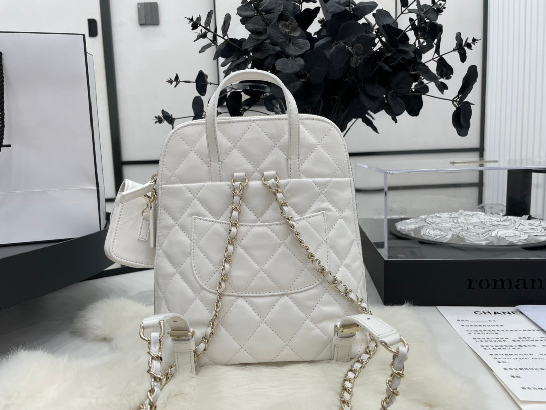 Chanel - Luxury Bag - CHL - 1066