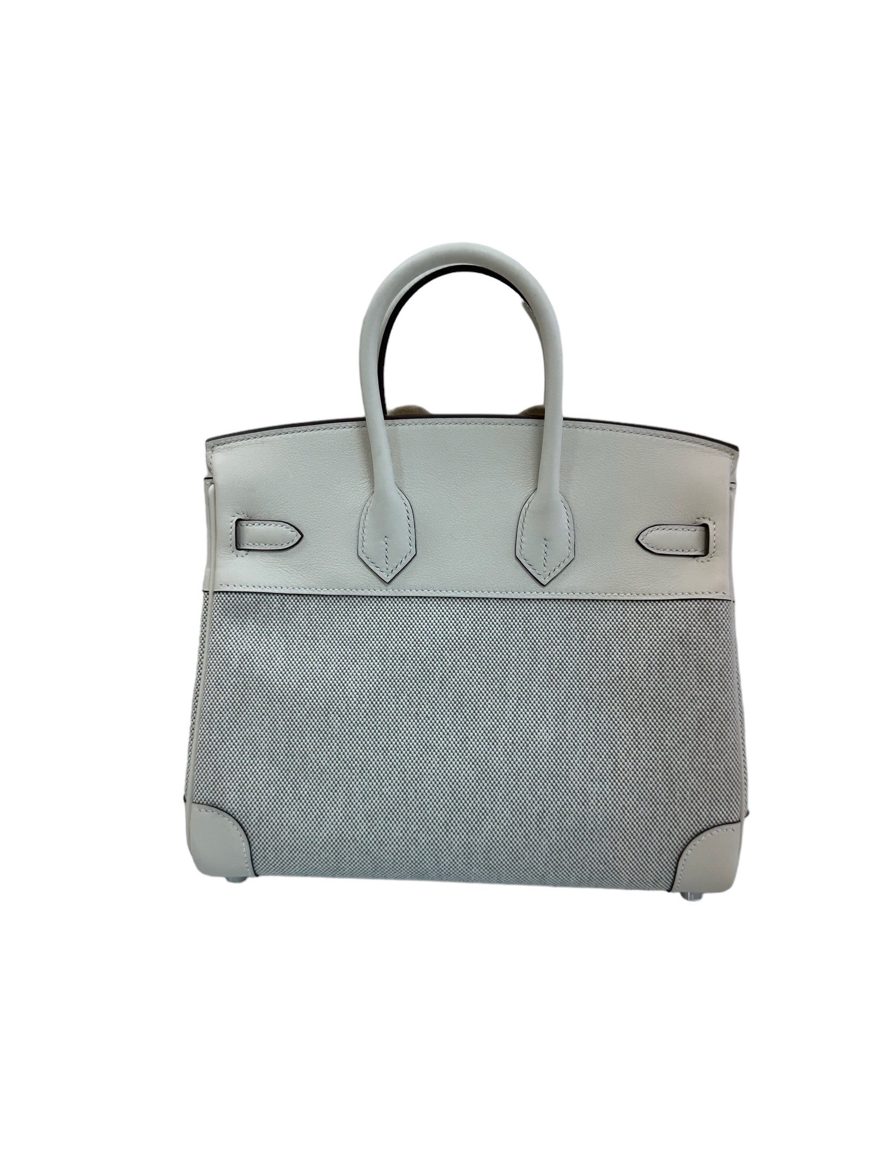 Hermes Birkin 25