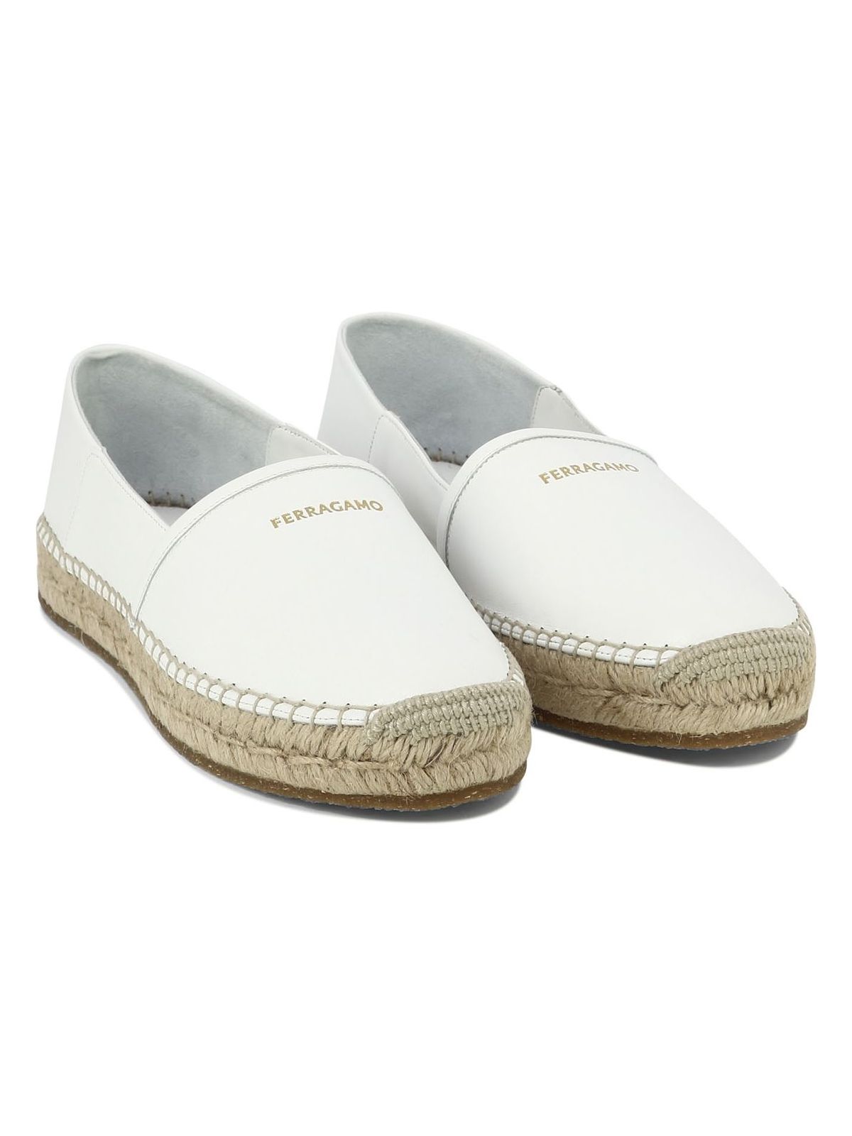 "ALMA" ESPADRILLES