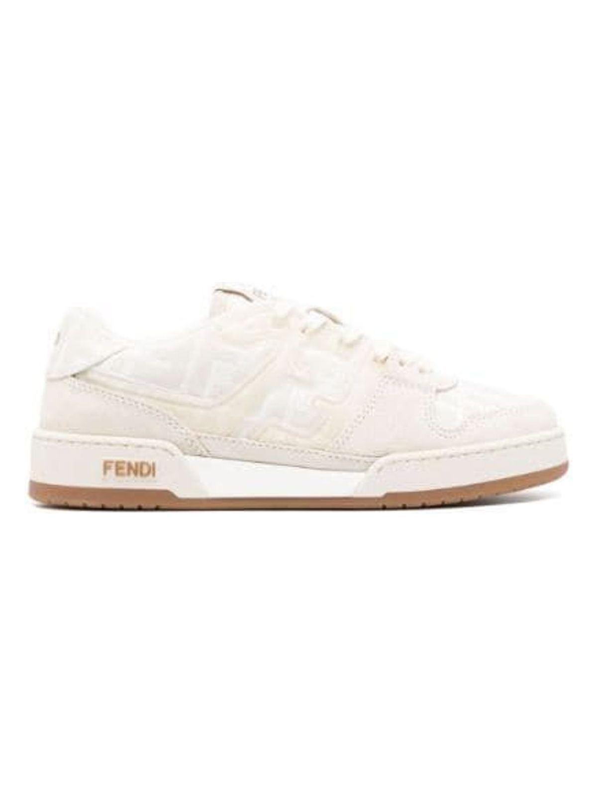 FENDI MATCH SNEAKER