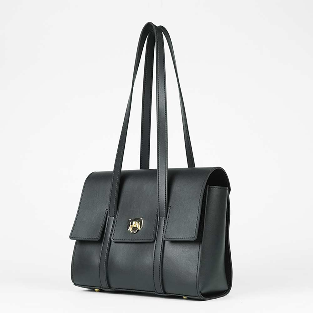 Fix-It bag black