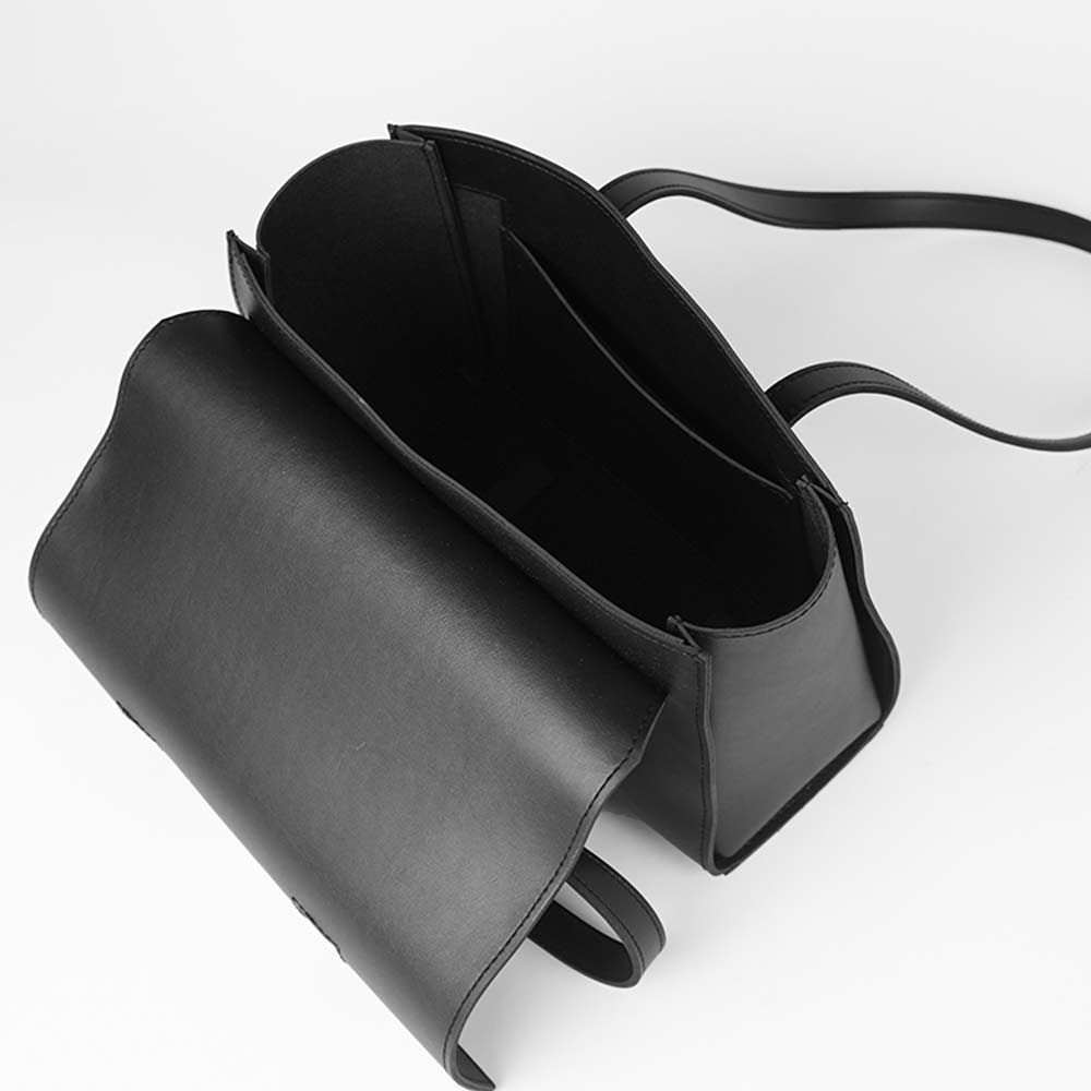 Fix-It bag black